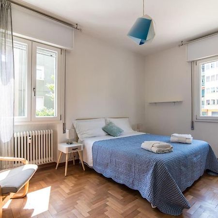 Enjoy Home - Bilocale Sulle Riviere A Due Passi Dalla Specola Pádua Exterior foto