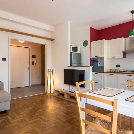 Enjoy Home - Bilocale Sulle Riviere A Due Passi Dalla Specola Pádua Exterior foto