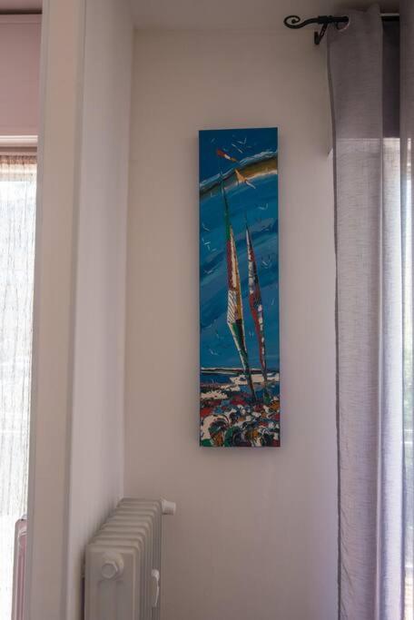 Enjoy Home - Bilocale Sulle Riviere A Due Passi Dalla Specola Pádua Exterior foto