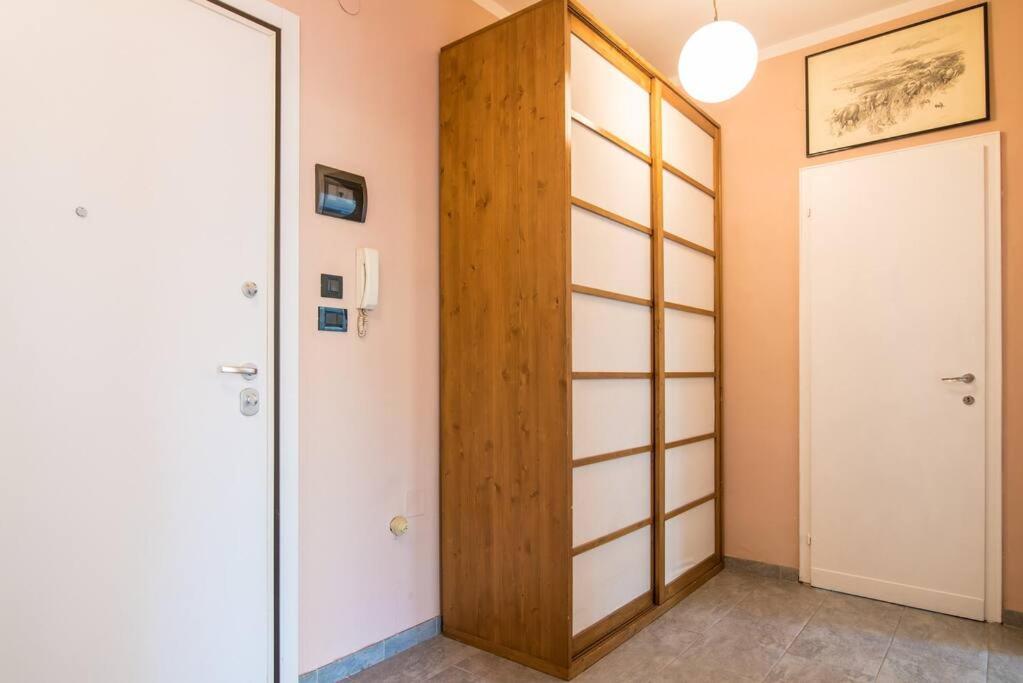 Enjoy Home - Bilocale Sulle Riviere A Due Passi Dalla Specola Pádua Exterior foto