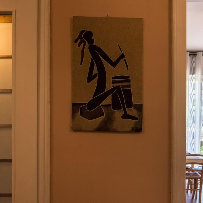 Enjoy Home - Bilocale Sulle Riviere A Due Passi Dalla Specola Pádua Exterior foto