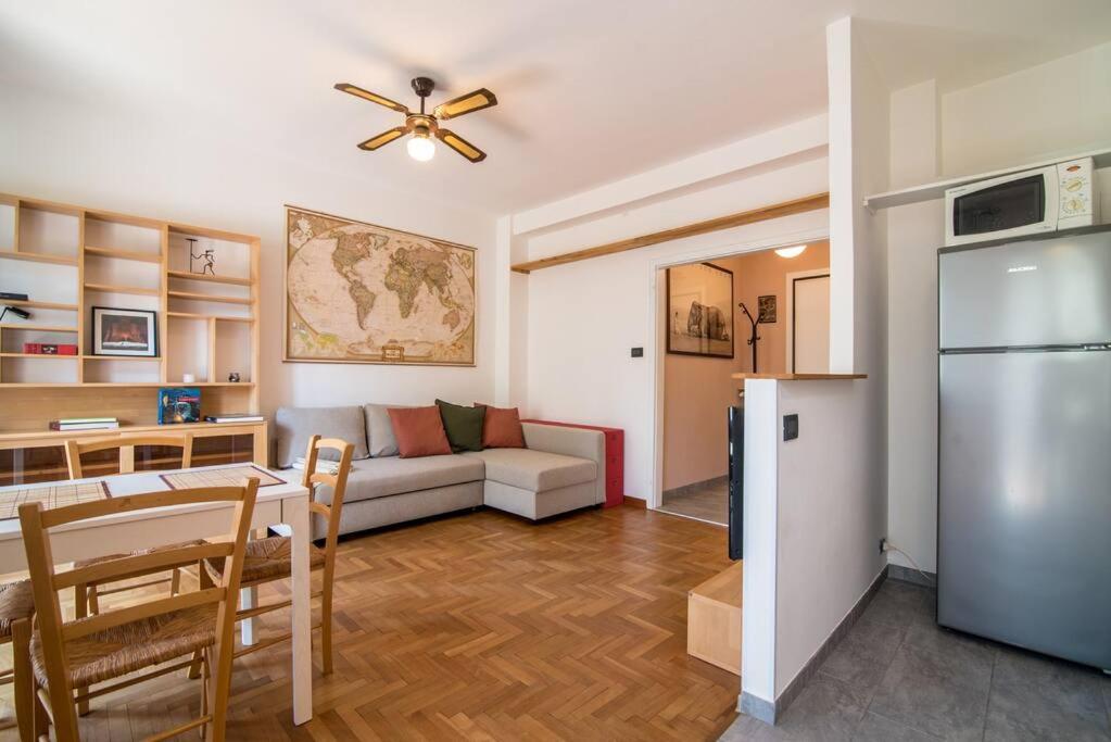 Enjoy Home - Bilocale Sulle Riviere A Due Passi Dalla Specola Pádua Exterior foto